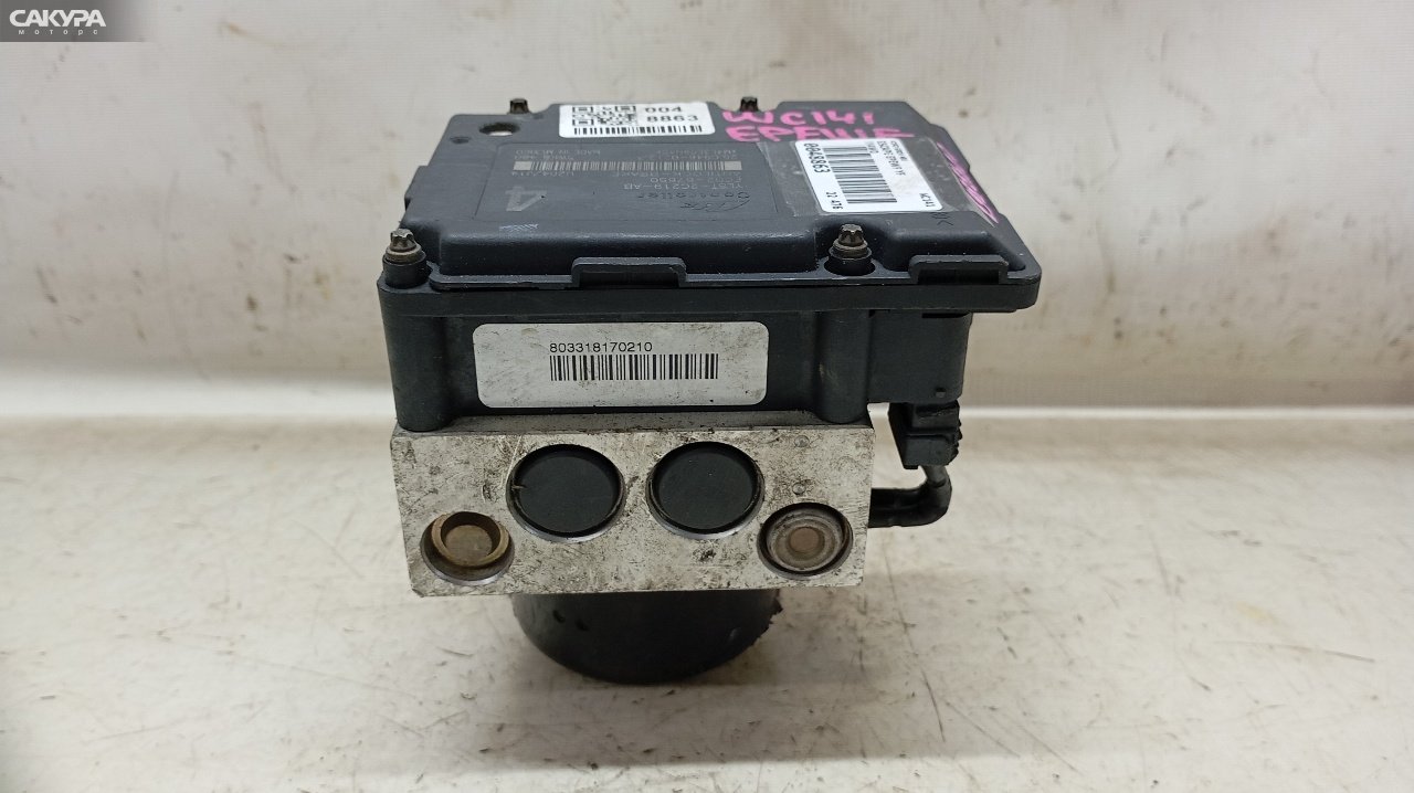 Блок ABS Ford Escape EPEWF YF: купить в Сакура Красноярск.