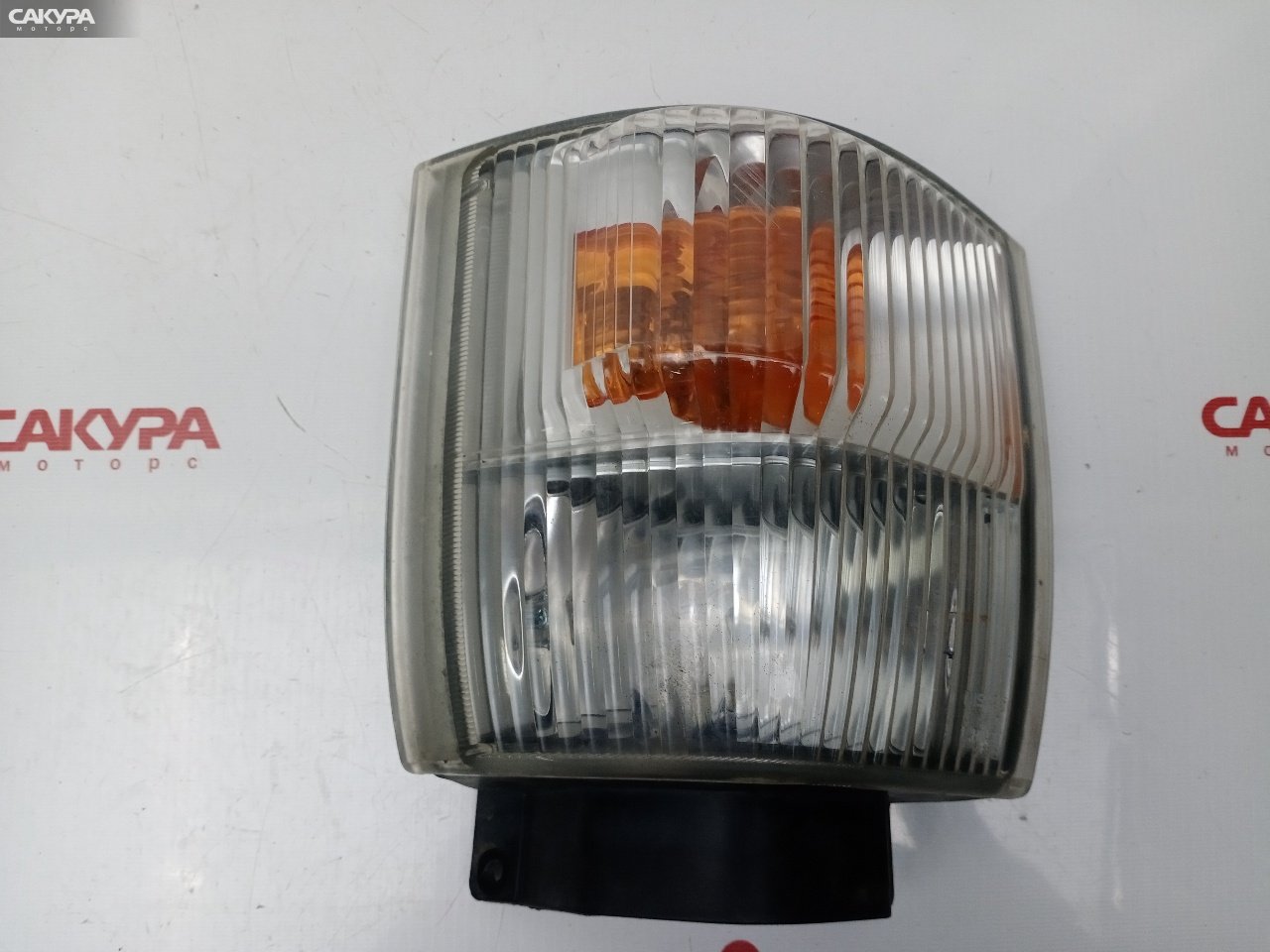 Габарит правый Nissan Atlas SH4F23 KA20DE 3436: купить в Сакура Красноярск.