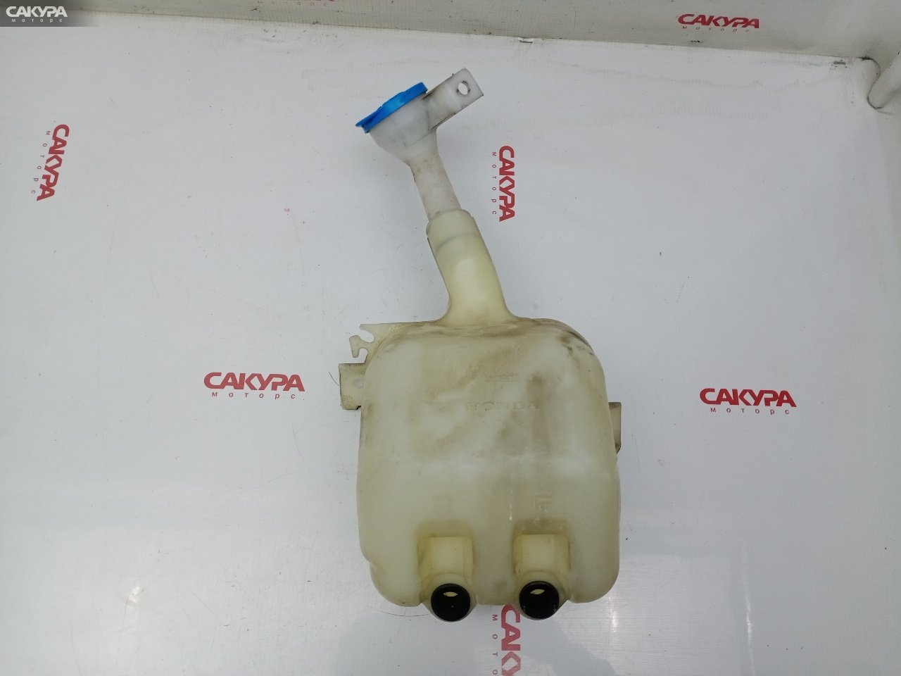 Бачок омывателя Honda FIT GD1 L13A: купить в Сакура Красноярск.