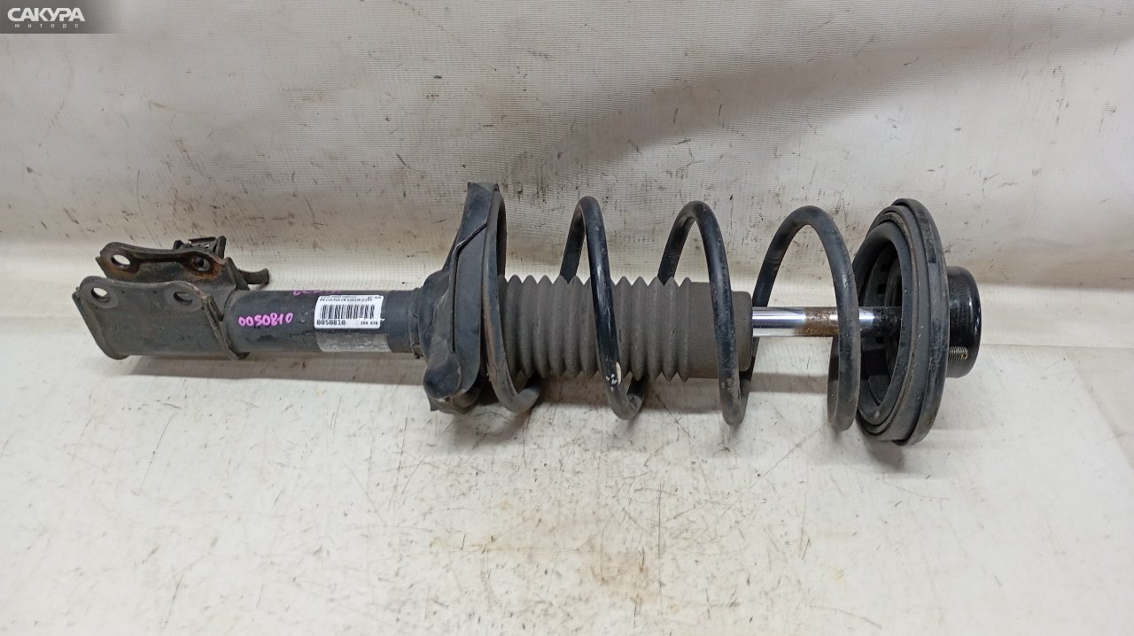 Стойка подвески задняя правая Suzuki Cultus Crescent GC21W G15A: купить в Сакура Красноярск.
