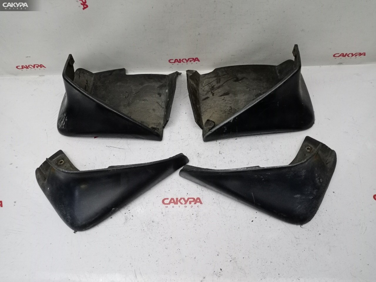 Брызговик Suzuki Cultus Crescent GC21W G15A: купить в Сакура Красноярск.