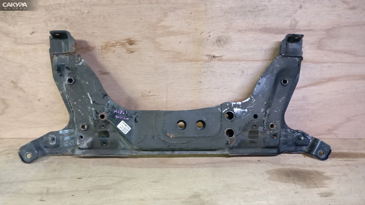 Балка поперечная передняя Suzuki Cultus Crescent GC21W G15A: купить в Сакура Красноярск.