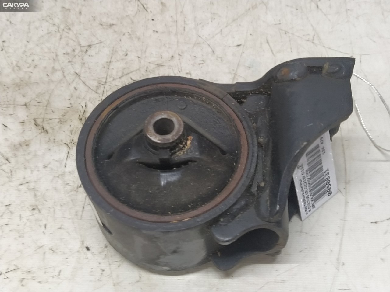 Подушка двигателя правая Suzuki Cultus Crescent GC21W G15A: купить в Сакура Красноярск.