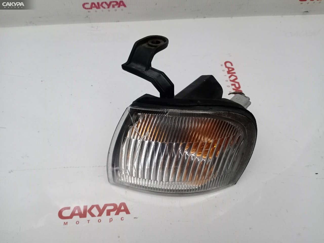 Габарит левый Suzuki Cultus Crescent GC21W G15A 210-32018: купить в Сакура Красноярск.