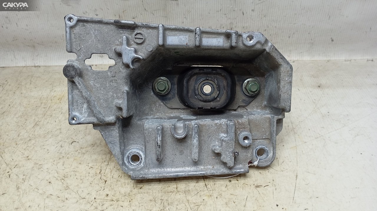 Подушка двигателя левая Nissan March AK12 CR12DE: купить в Сакура Красноярск.