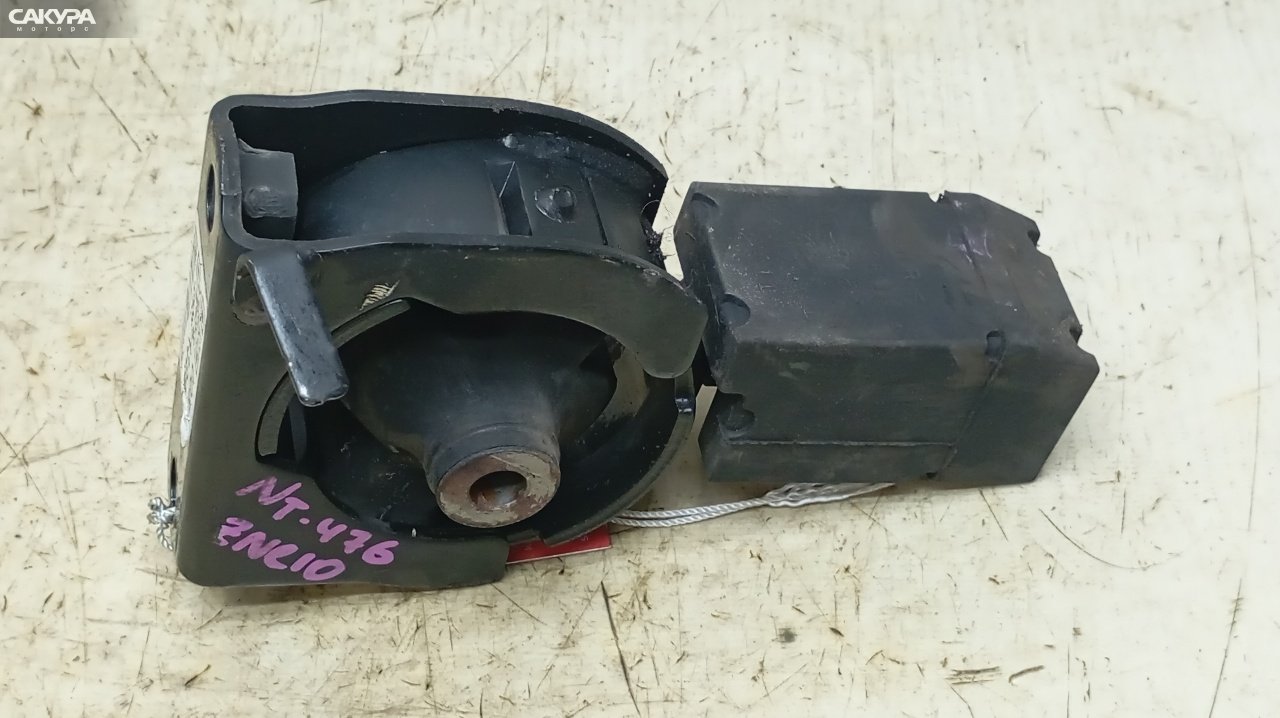 Подушка двигателя передняя Toyota Wish ZNE10G 1ZZ-FE: купить в Сакура Красноярск.