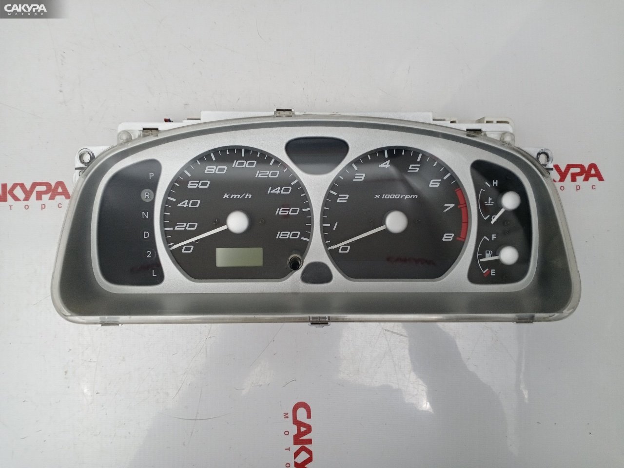 Панель приборов Suzuki Chevrolet Cruze HR51S M13A: купить в Сакура Красноярск.