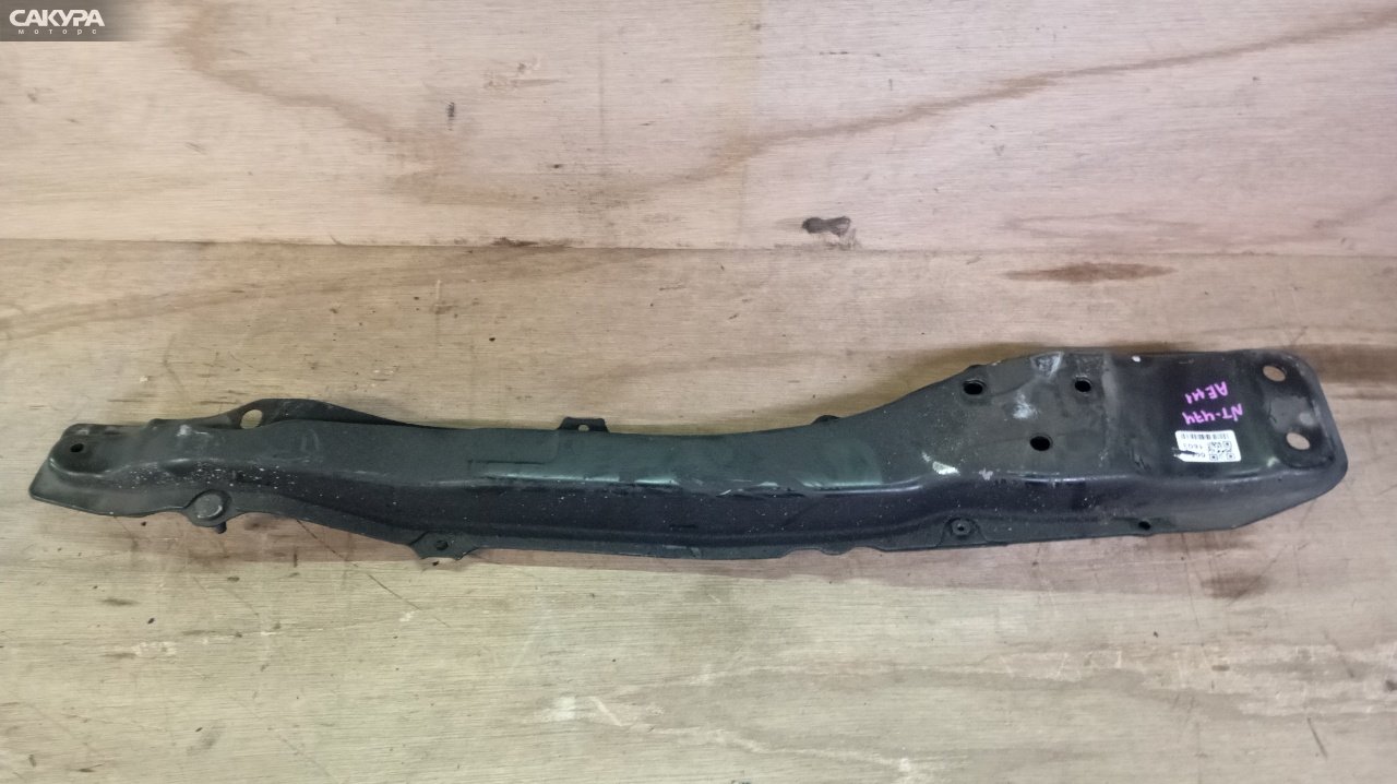 Балка продольная передняя Toyota Corolla Spacio AE111N 4A-FE: купить в Сакура Красноярск.