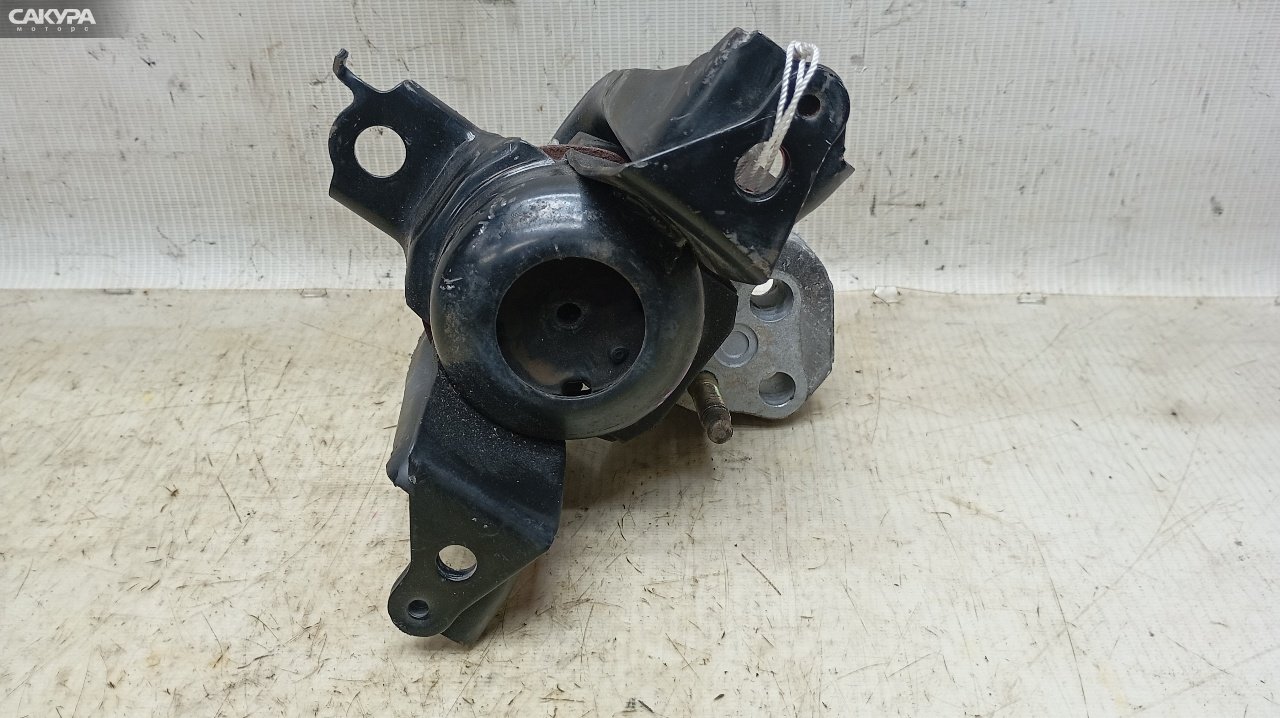 Подушка двигателя правая Toyota IST NCP60 2NZ-FE: купить в Сакура Красноярск.
