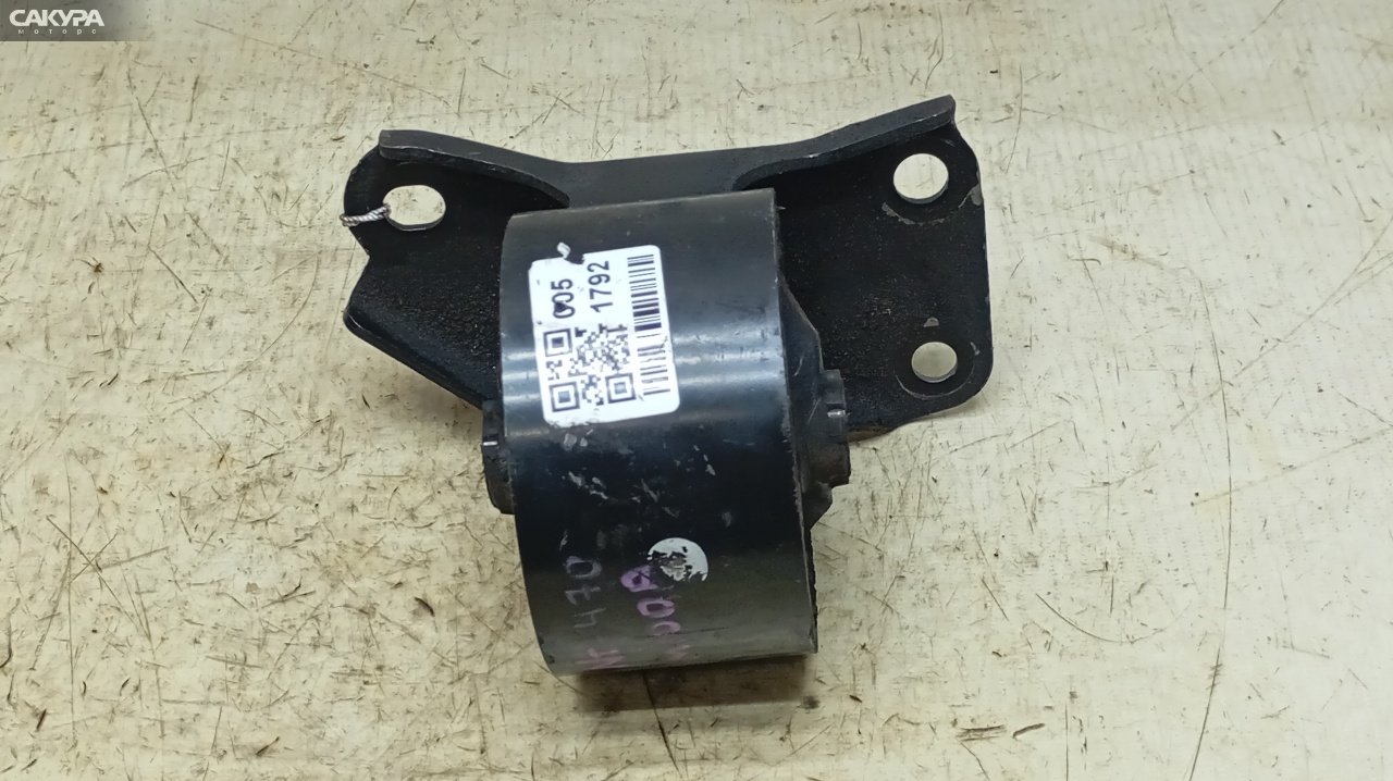 Подушка двигателя передняя Toyota Duet M100A EJ-VE: купить в Сакура Красноярск.