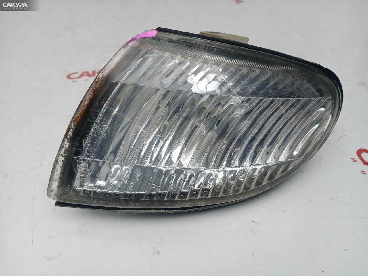 Габарит левый Mazda Millenia TA5P KL-ZE 052-0697: купить в Сакура Красноярск.