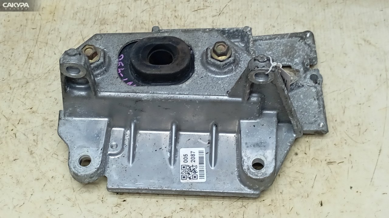 Подушка двигателя левая Nissan March AK12 CR12DE: купить в Сакура Красноярск.