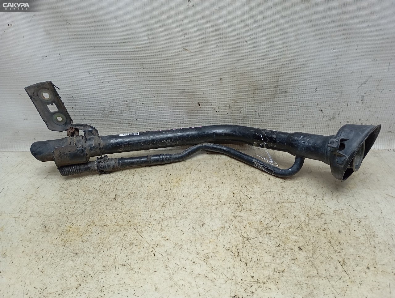 Горловина топливного бака Nissan March AK12 CR12DE: купить в Сакура Красноярск.