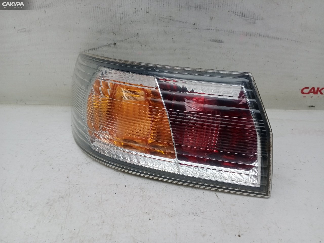 Фонарь стоп-сигнала левый Toyota Gaia SXM15G 3S-FE 44-16: купить в Сакура Красноярск.