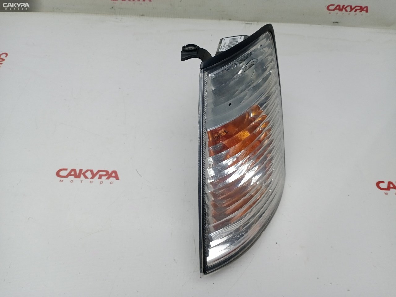 Габарит левый Toyota Gaia SXM15G 3S-FE 44-14: купить в Сакура Красноярск.