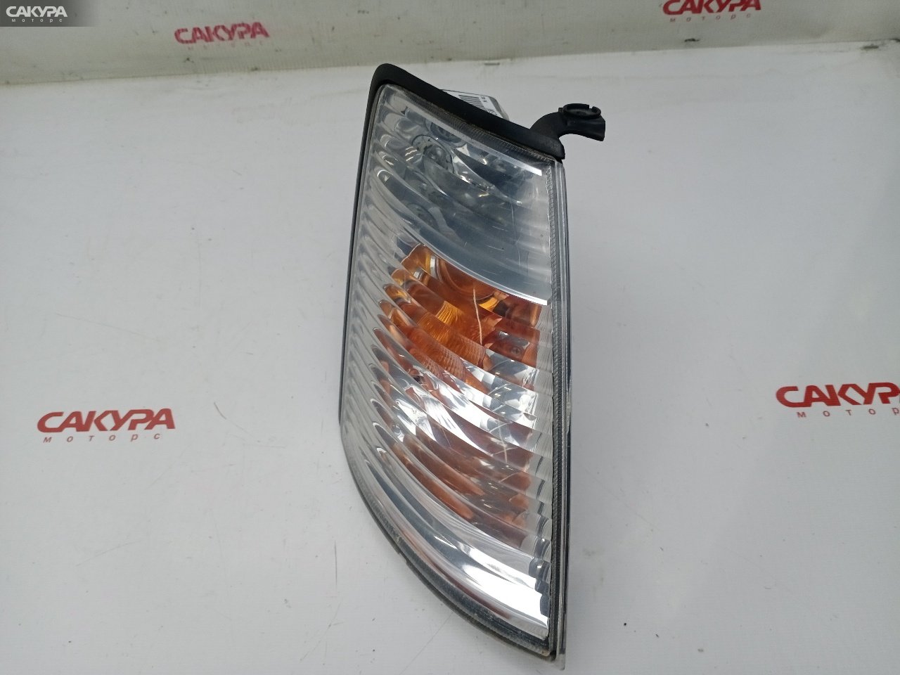 Габарит правый Toyota Gaia SXM15G 3S-FE 44-14: купить в Сакура Красноярск.