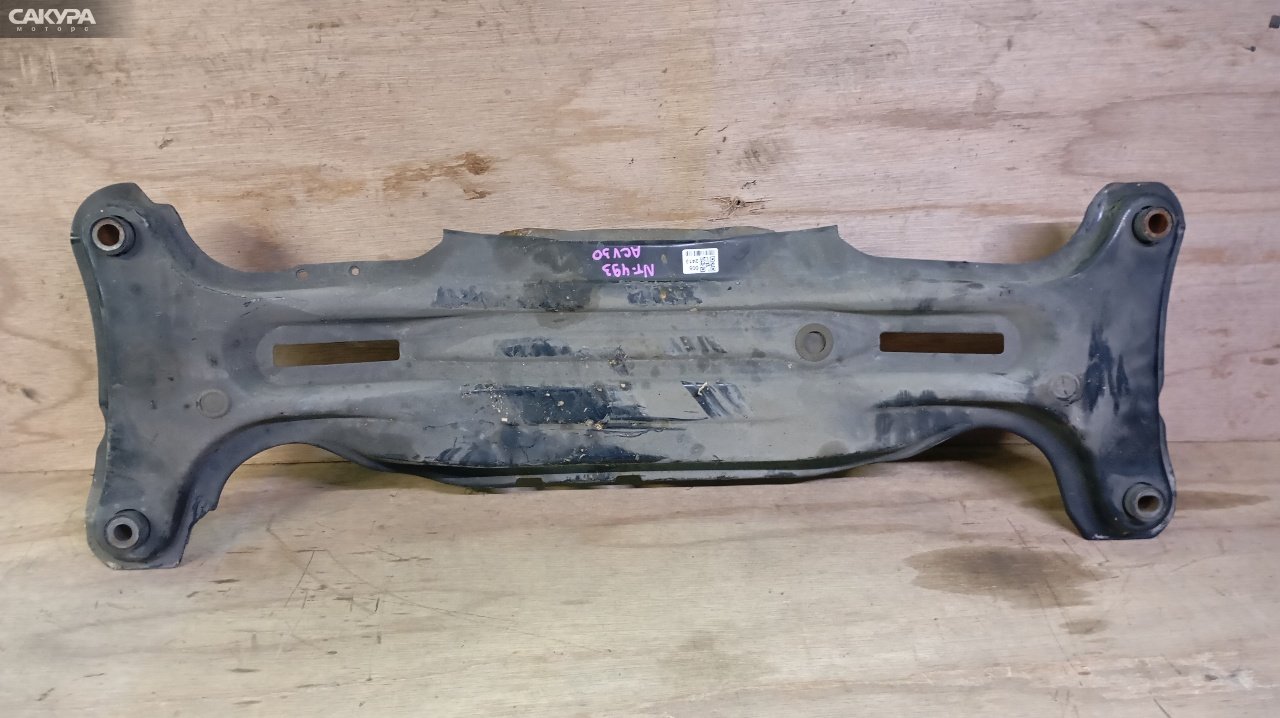 Балка поперечная задняя Toyota Camry ACV30 2AZ-FE: купить в Сакура Красноярск.