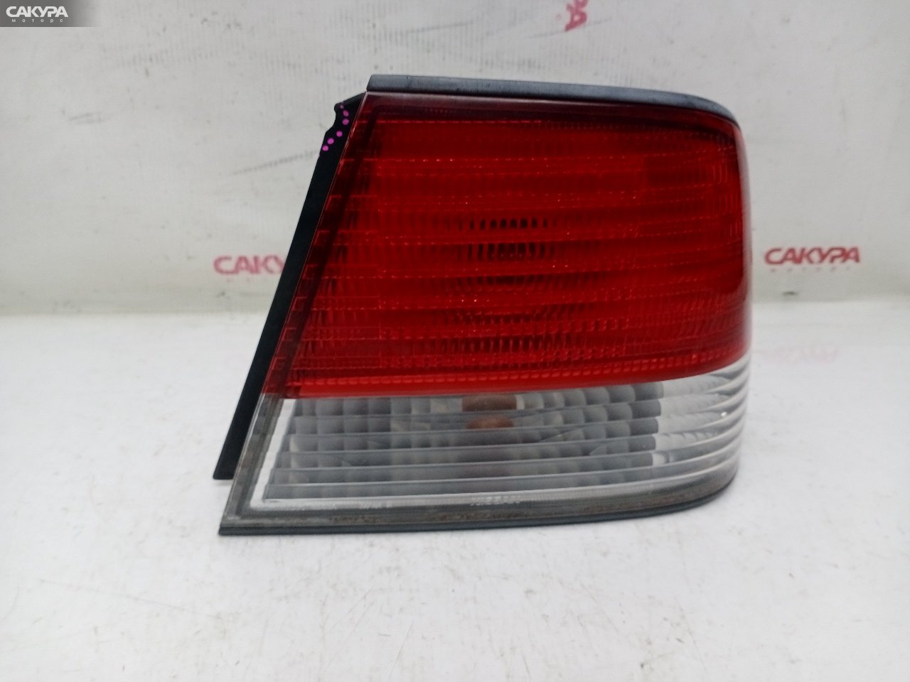 Фонарь стоп-сигнала правый Nissan Sunny FB15 QG15DE 4845: купить в Сакура Красноярск.