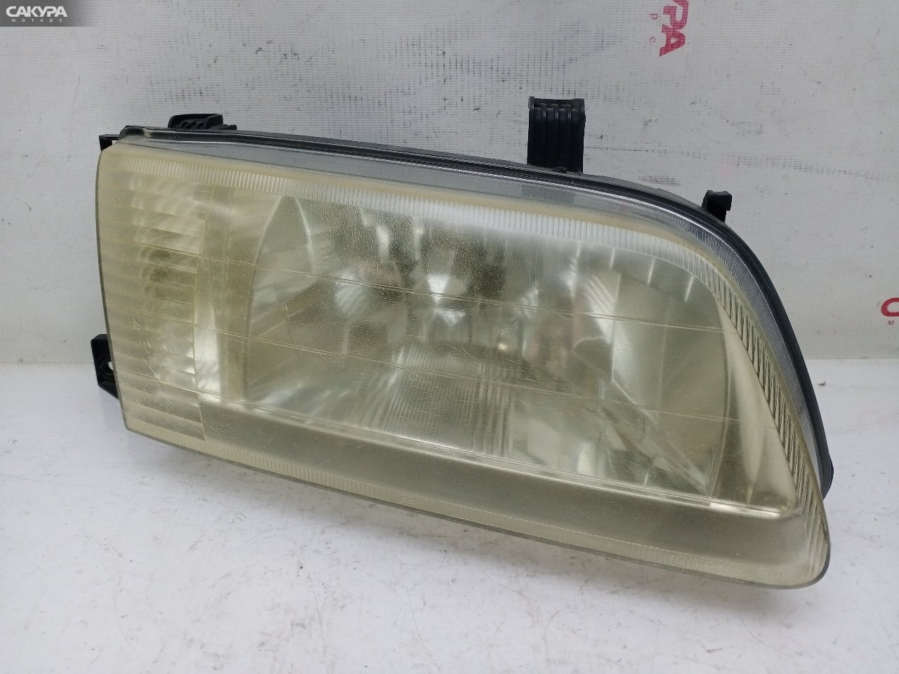 Фара правая Nissan Sunny FB15 QG15DE 1602: купить в Сакура Красноярск.