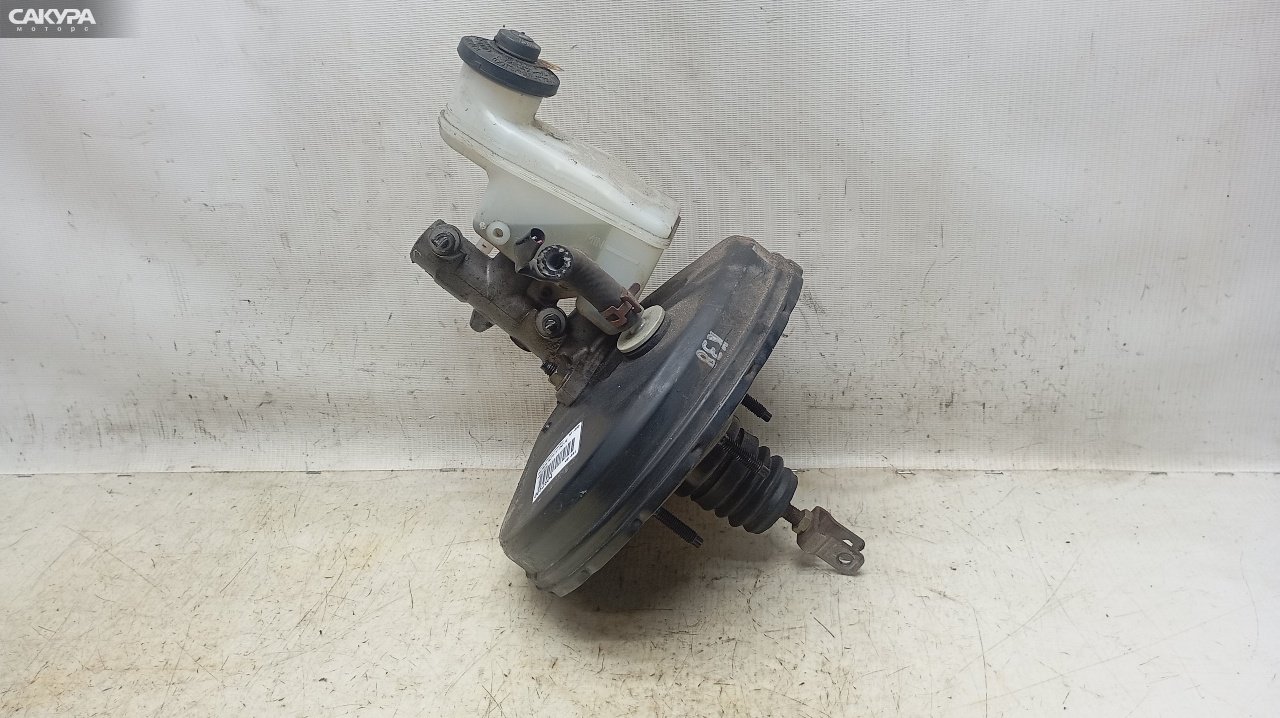 Главный тормозной цилиндр Toyota Probox NCP51V 1NZ-FE: купить в Сакура Красноярск.