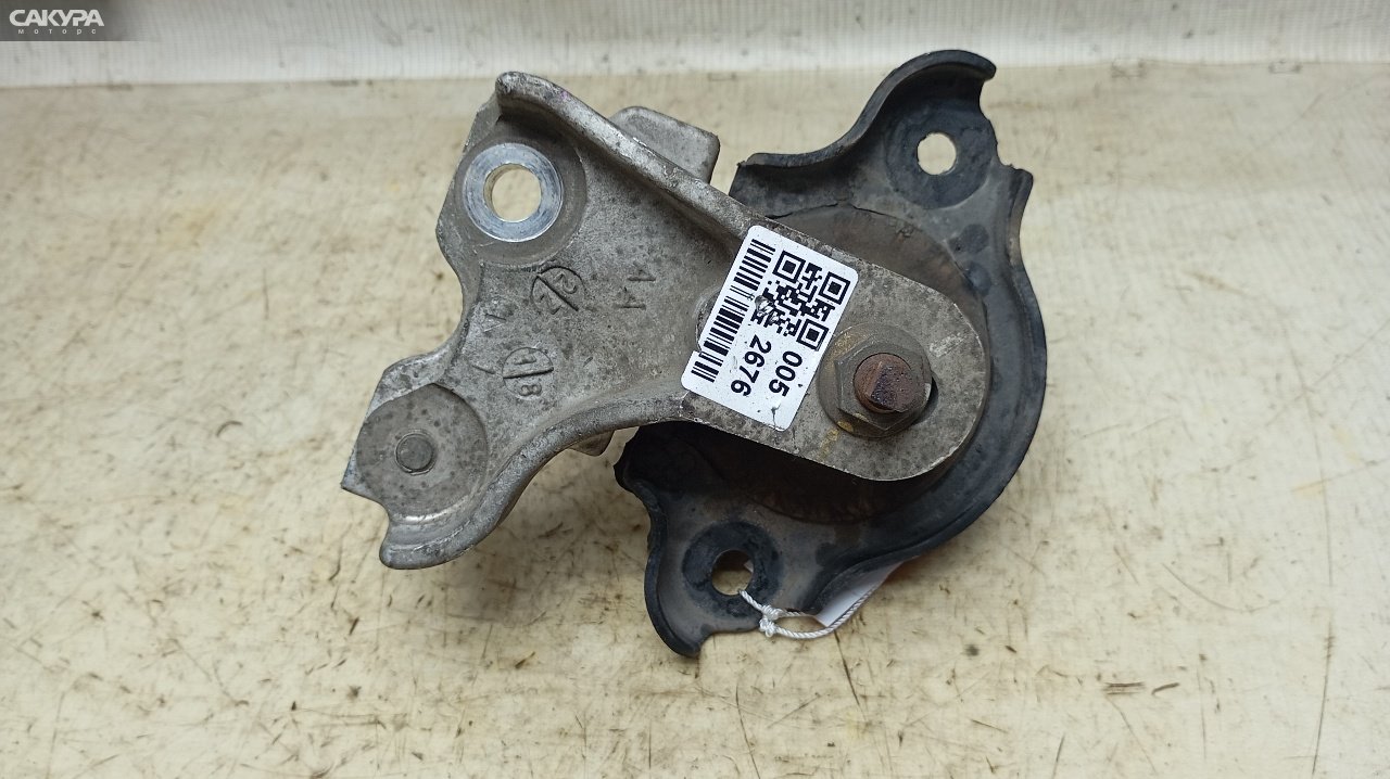 Подушка двигателя правая Honda FIT GD1 L13A: купить в Сакура Красноярск.