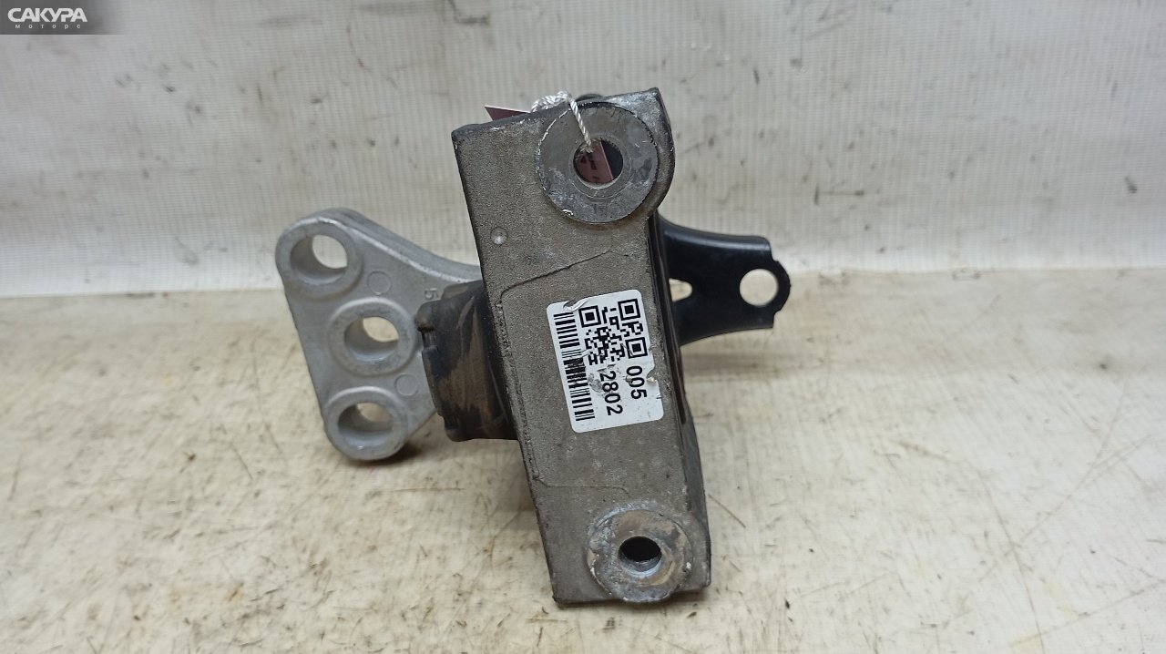 Подушка двигателя левая Honda Civic FD1 R18A: купить в Сакура Красноярск.