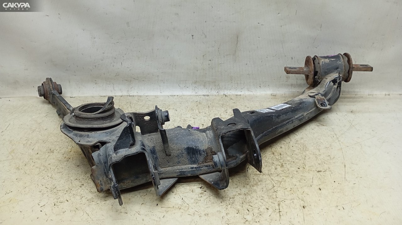 Рычаг подвески нижний задний правый Honda Civic FD1 R18A: купить в Сакура Красноярск.