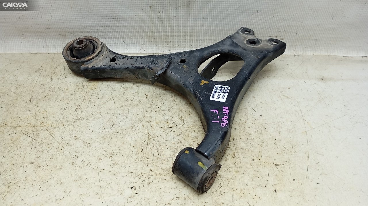 Рычаг подвески передний правый Honda Civic FD1 R18A: купить в Сакура Красноярск.
