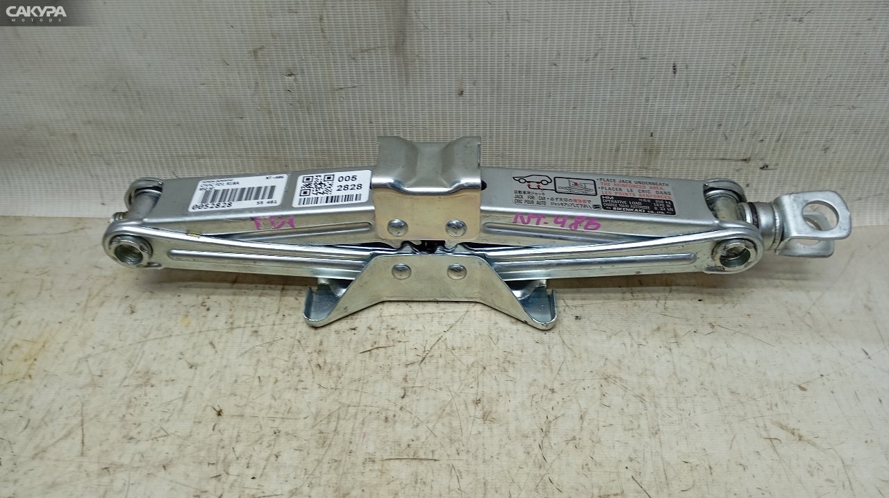 Домкрат Honda Civic FD1 R18A: купить в Сакура Красноярск.