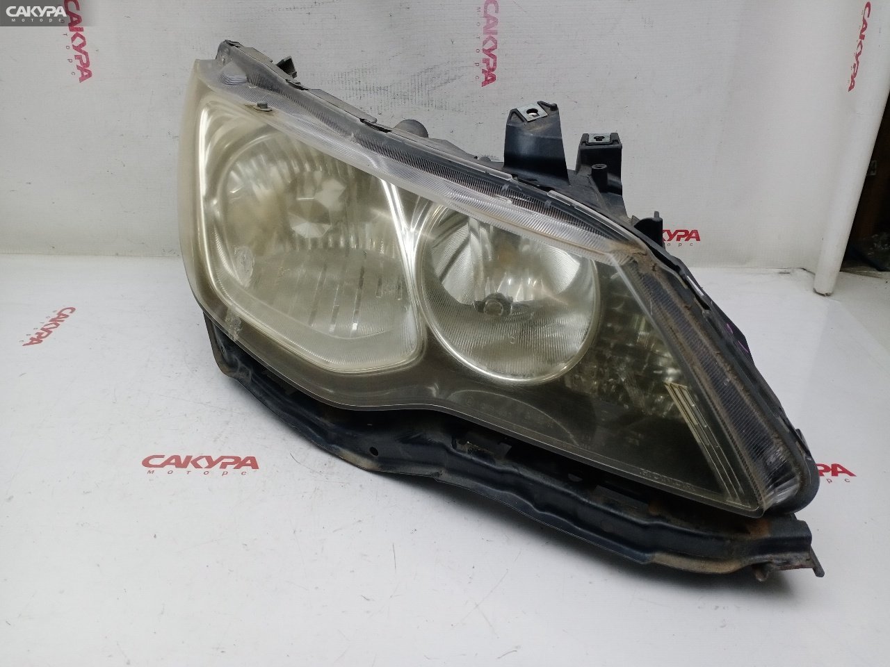 Фара правая Honda Civic FD1 R18A P5493: купить в Сакура Красноярск.