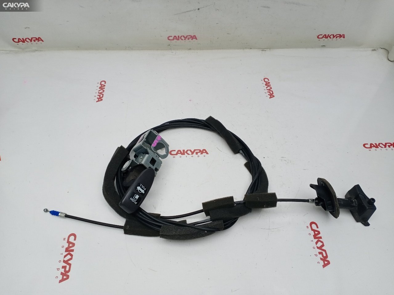 Трос багажника Honda Civic FD1 R18A: купить в Сакура Красноярск.