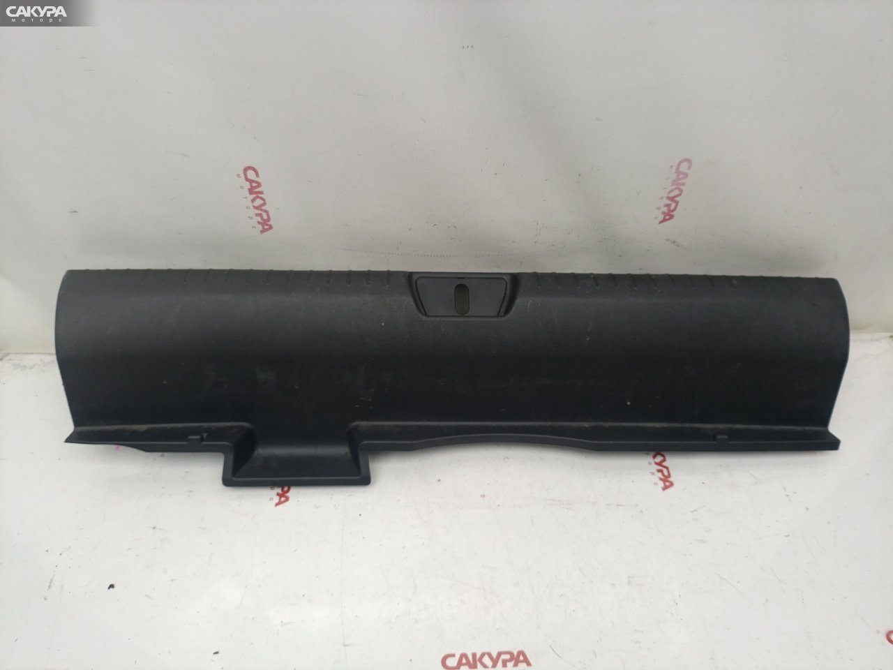 Обшивка багажника Honda Civic FD1 R18A: купить в Сакура Красноярск.