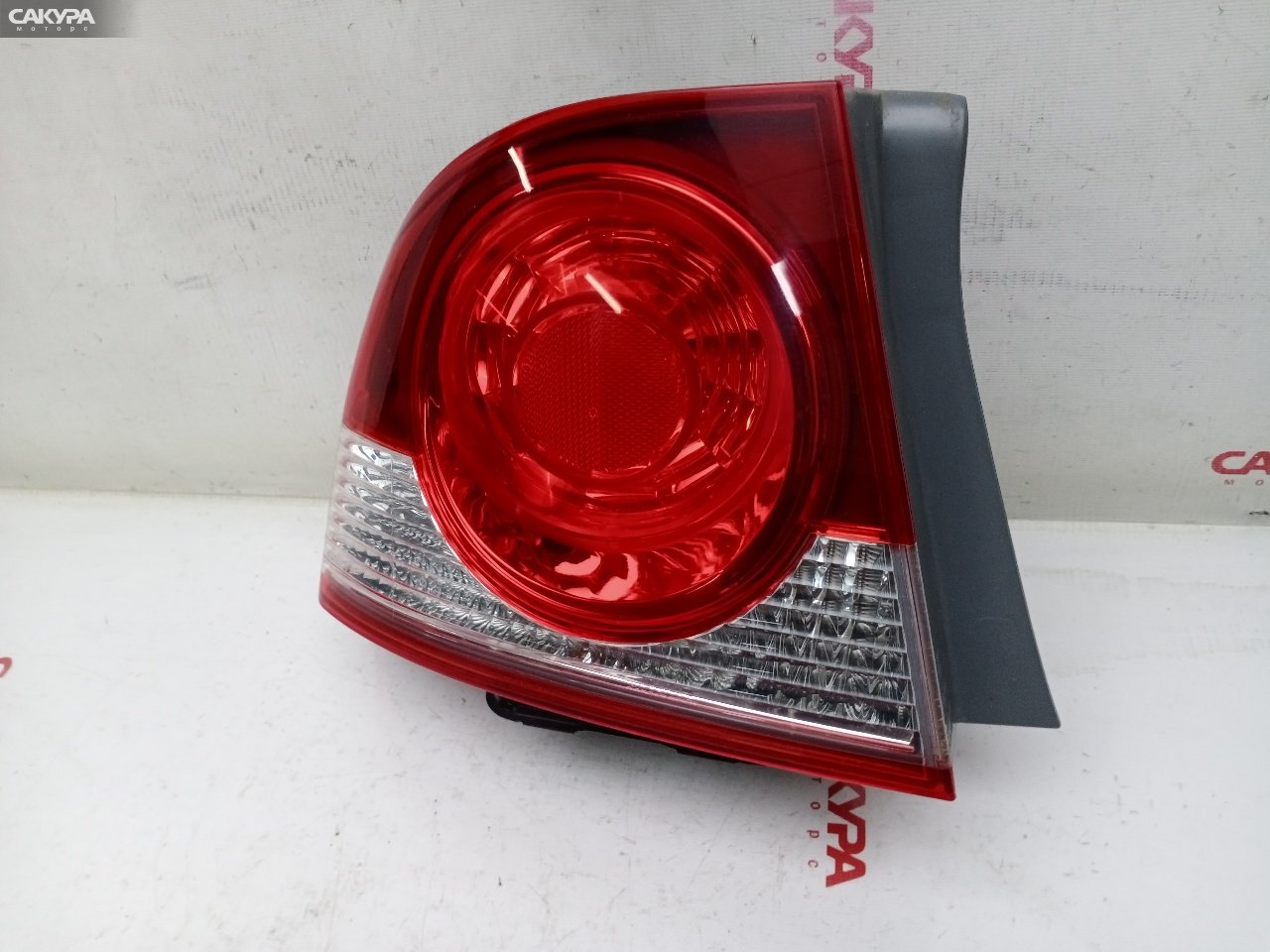 Фонарь стоп-сигнала левый Honda Civic FD1 R18A P5375: купить в Сакура Красноярск.