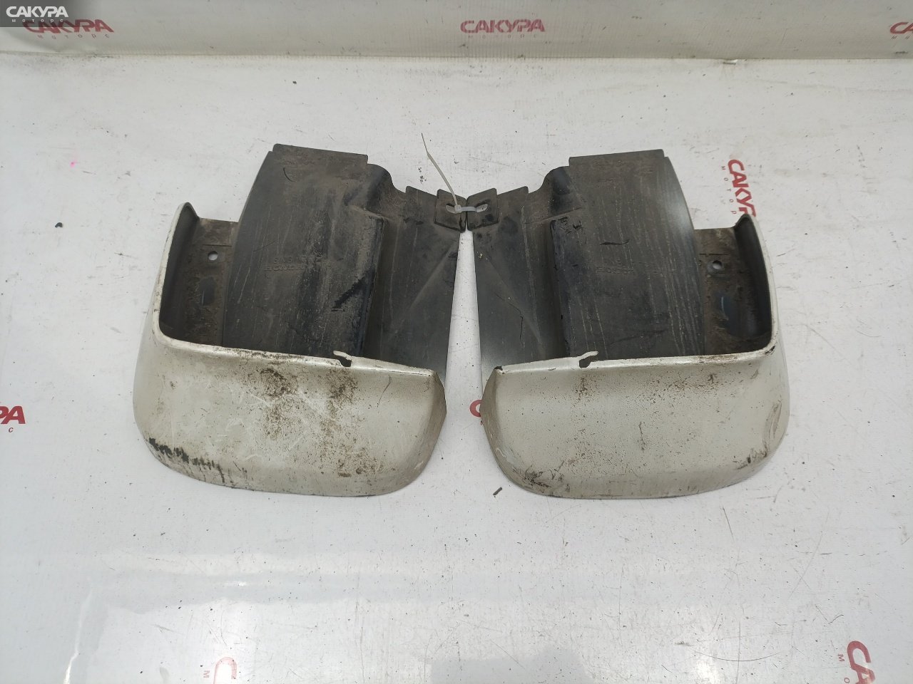 Брызговик задний Honda Civic FD1 R18A: купить в Сакура Красноярск.
