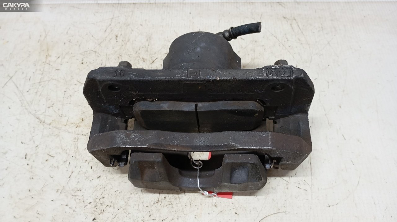 Суппорт передний правый Honda Odyssey RB2 K24A: купить в Сакура Красноярск.