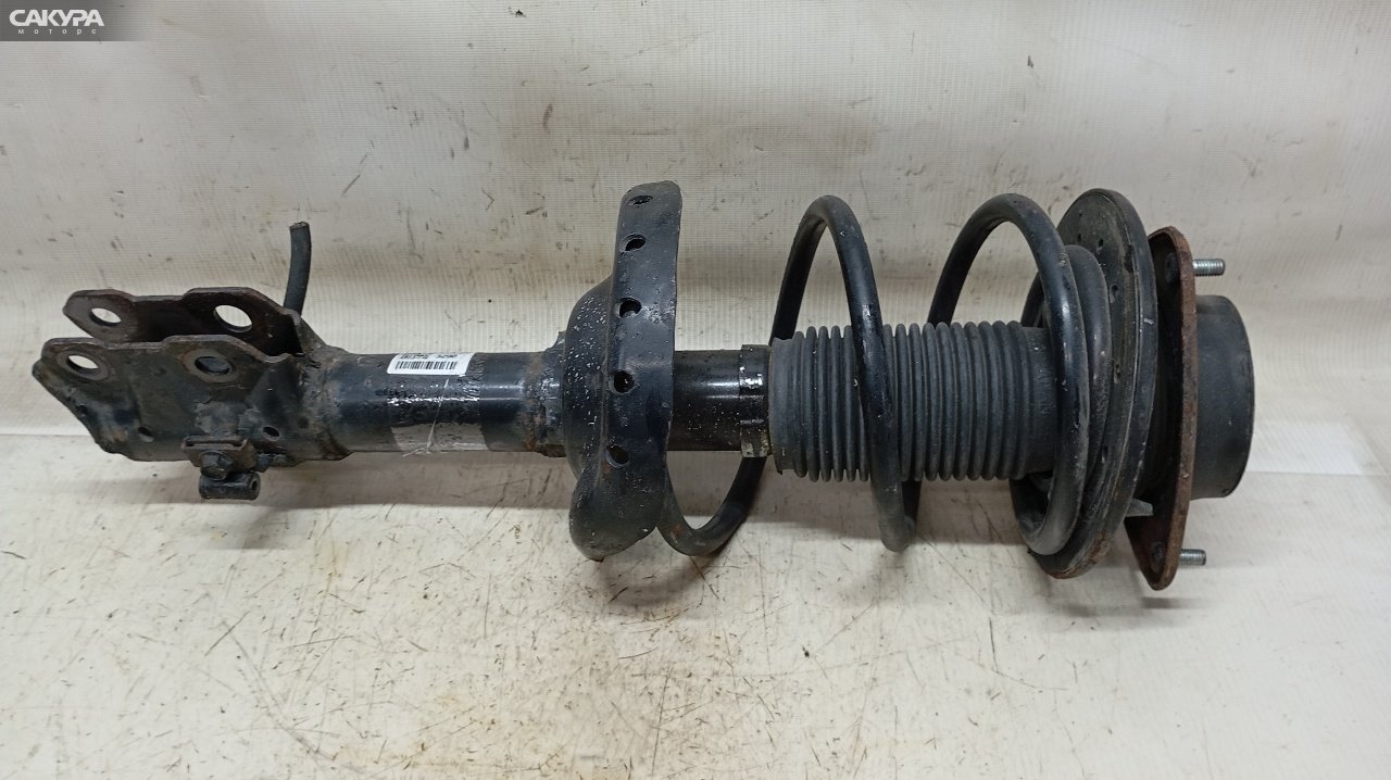 Стойка подвески передняя правая Subaru Impreza GH2 EL154: купить в Сакура Красноярск.