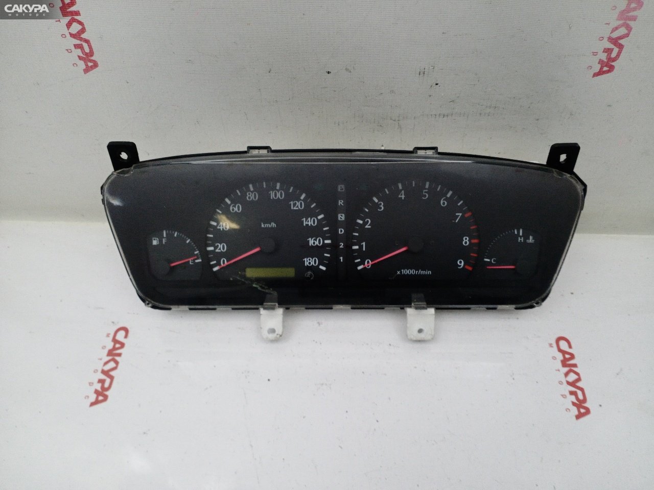 Панель приборов Nissan Laurel HC35 RB20DE: купить в Сакура Красноярск.