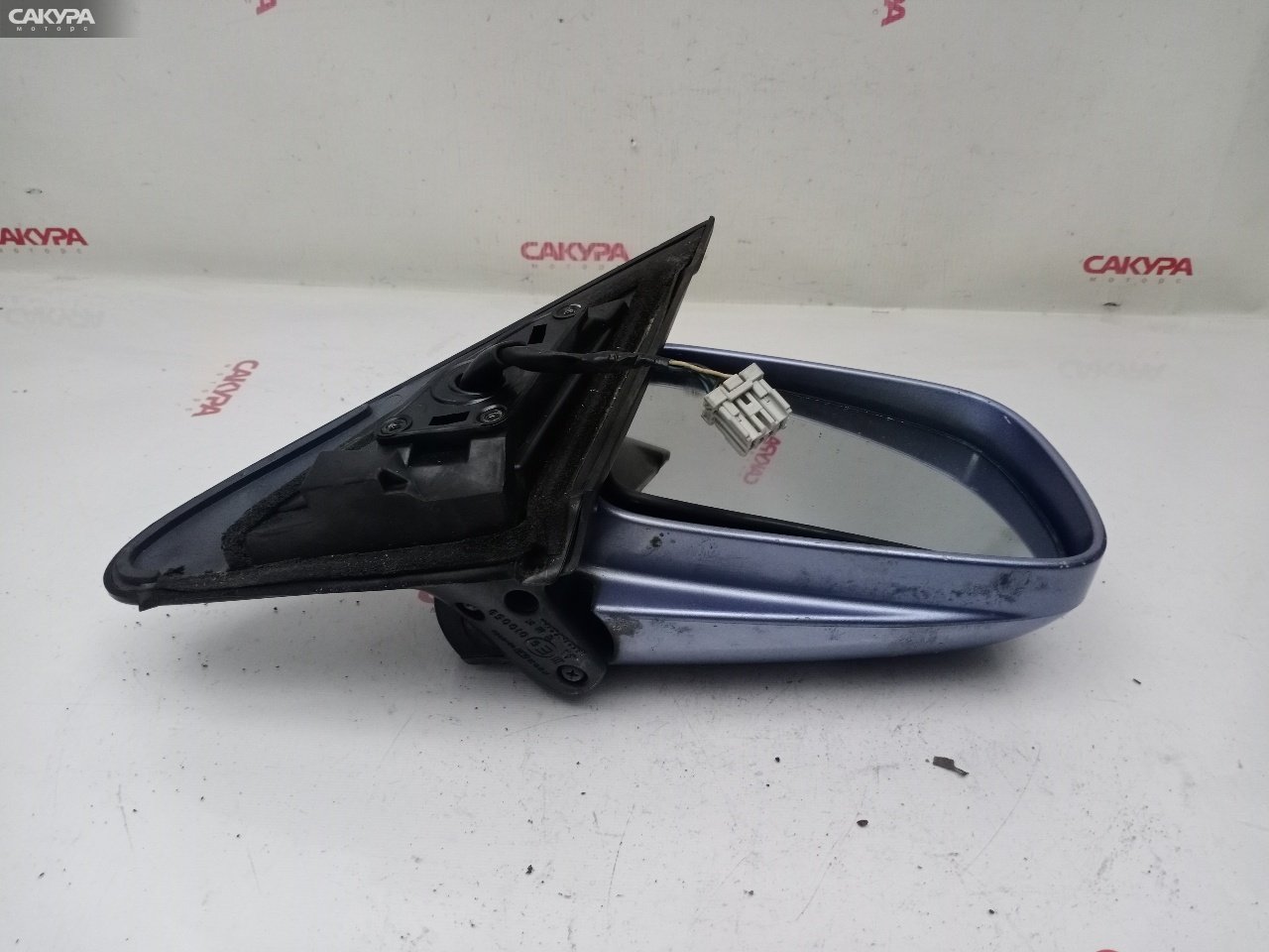 Зеркало боковое правое Honda HR-V GH3 D16A: купить в Сакура Красноярск.