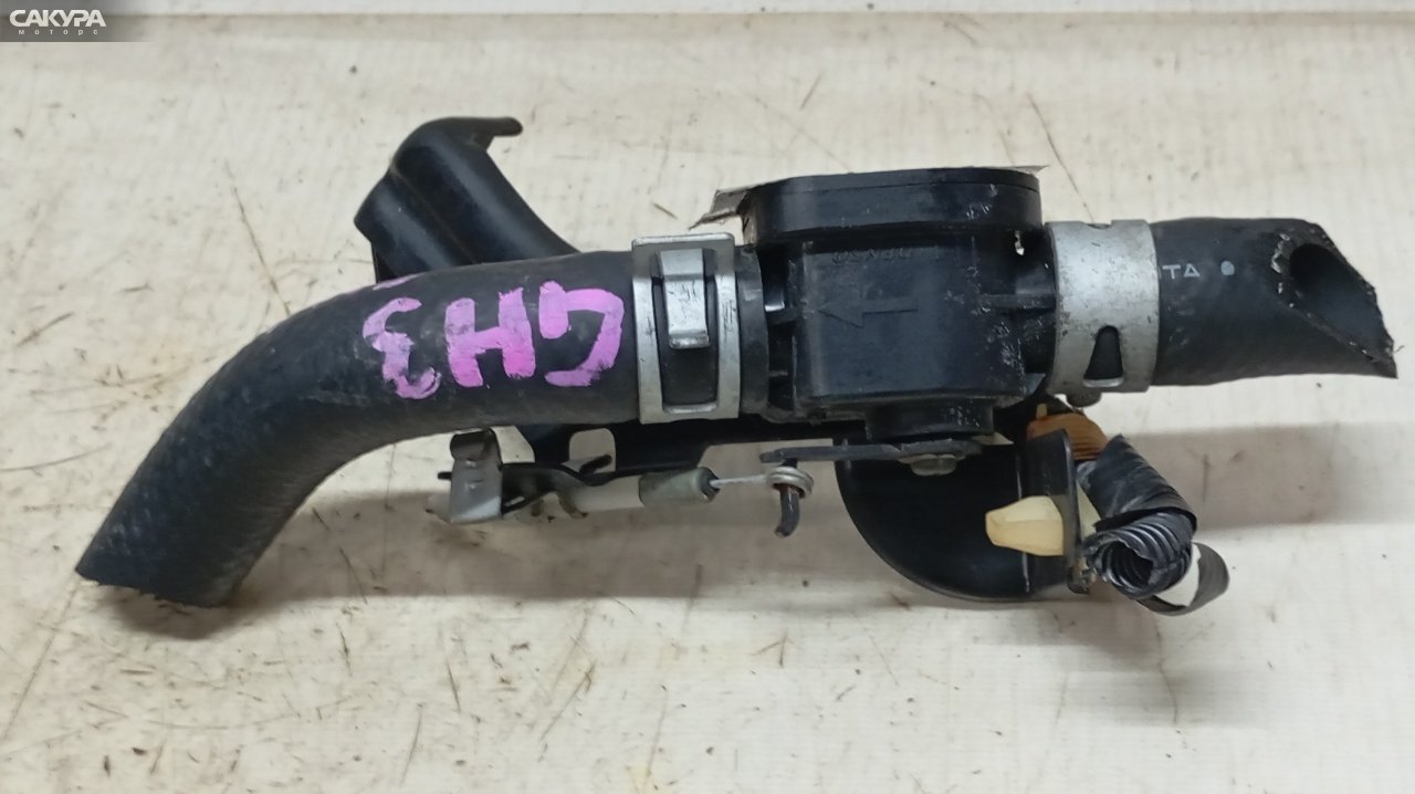 Кран отопителя Honda HR-V GH3 D16A: купить в Сакура Красноярск.