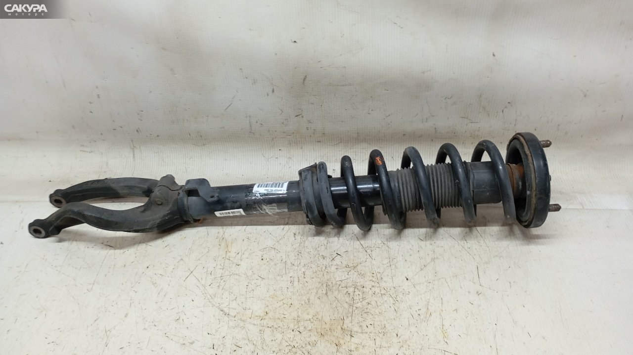 Стойка подвески передняя левая Honda Odyssey RB1 K24A: купить в Сакура Красноярск.