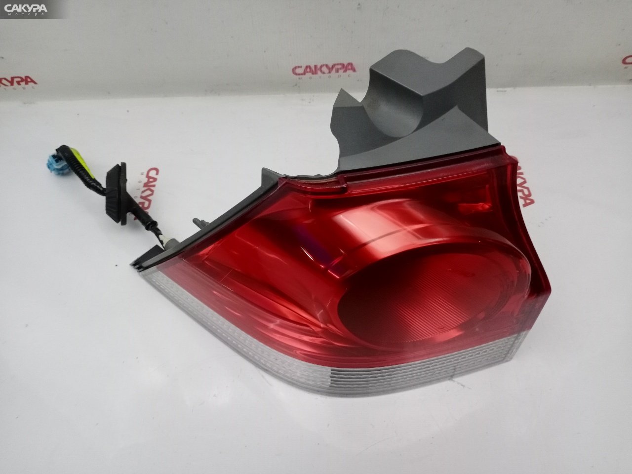 Фонарь стоп-сигнала левый Honda Stepwgn RG2 K20A P5533: купить в Сакура Красноярск.