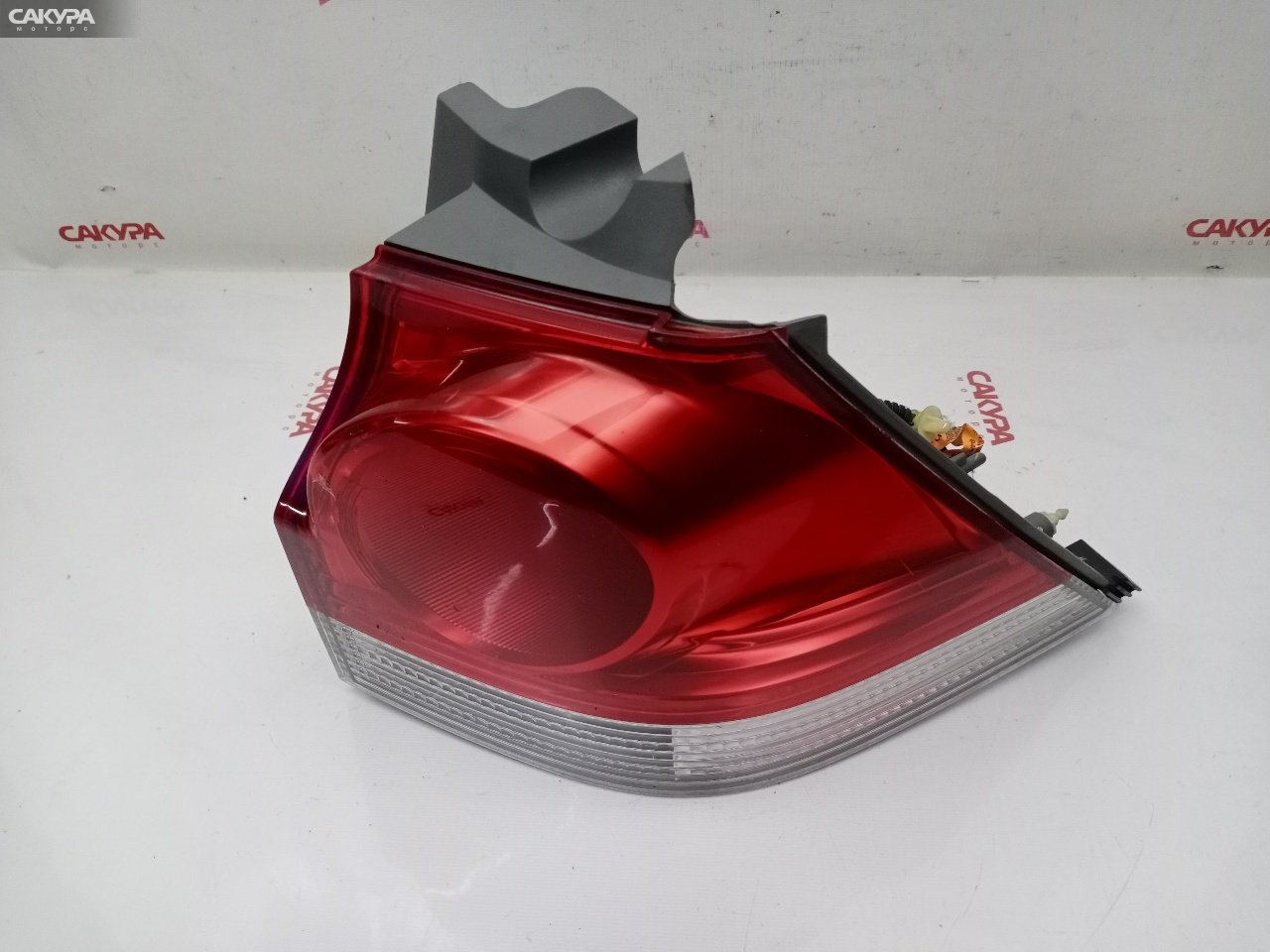 Фонарь стоп-сигнала правый Honda Stepwgn RG2 K20A P5533: купить в Сакура Красноярск.