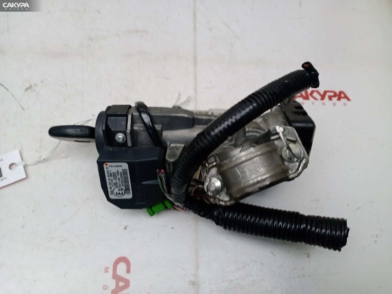 Замок зажигания Honda Stream RN3 K20A: купить в Сакура Красноярск.