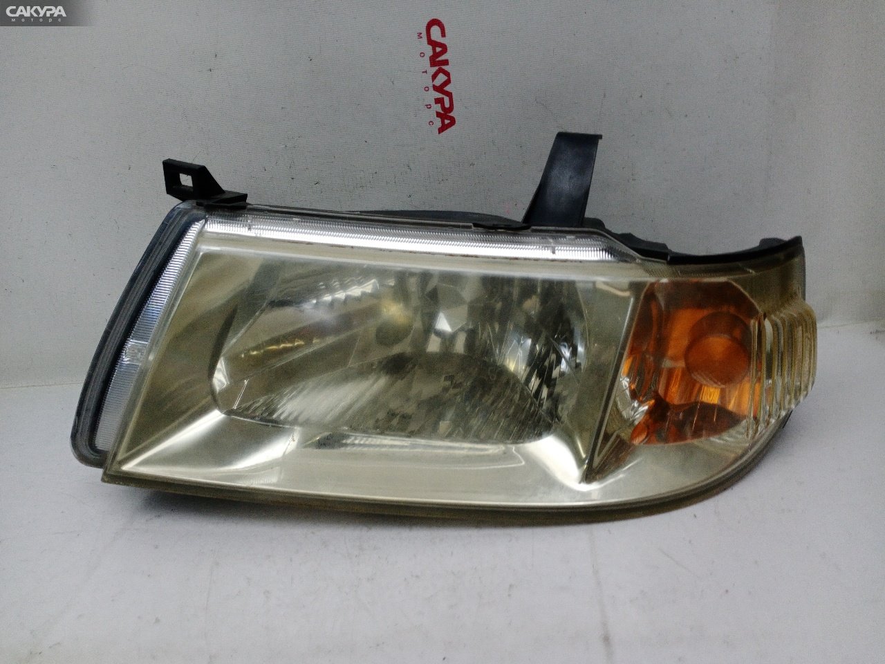 Фара левая Mazda Bongo Friendee SGEW FE P0287: купить в Сакура Красноярск.
