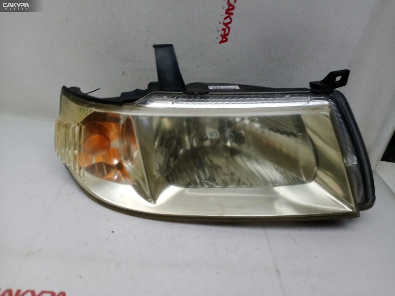 Фара правая Mazda Bongo Friendee SGEW FE P0287: купить в Сакура Красноярск.