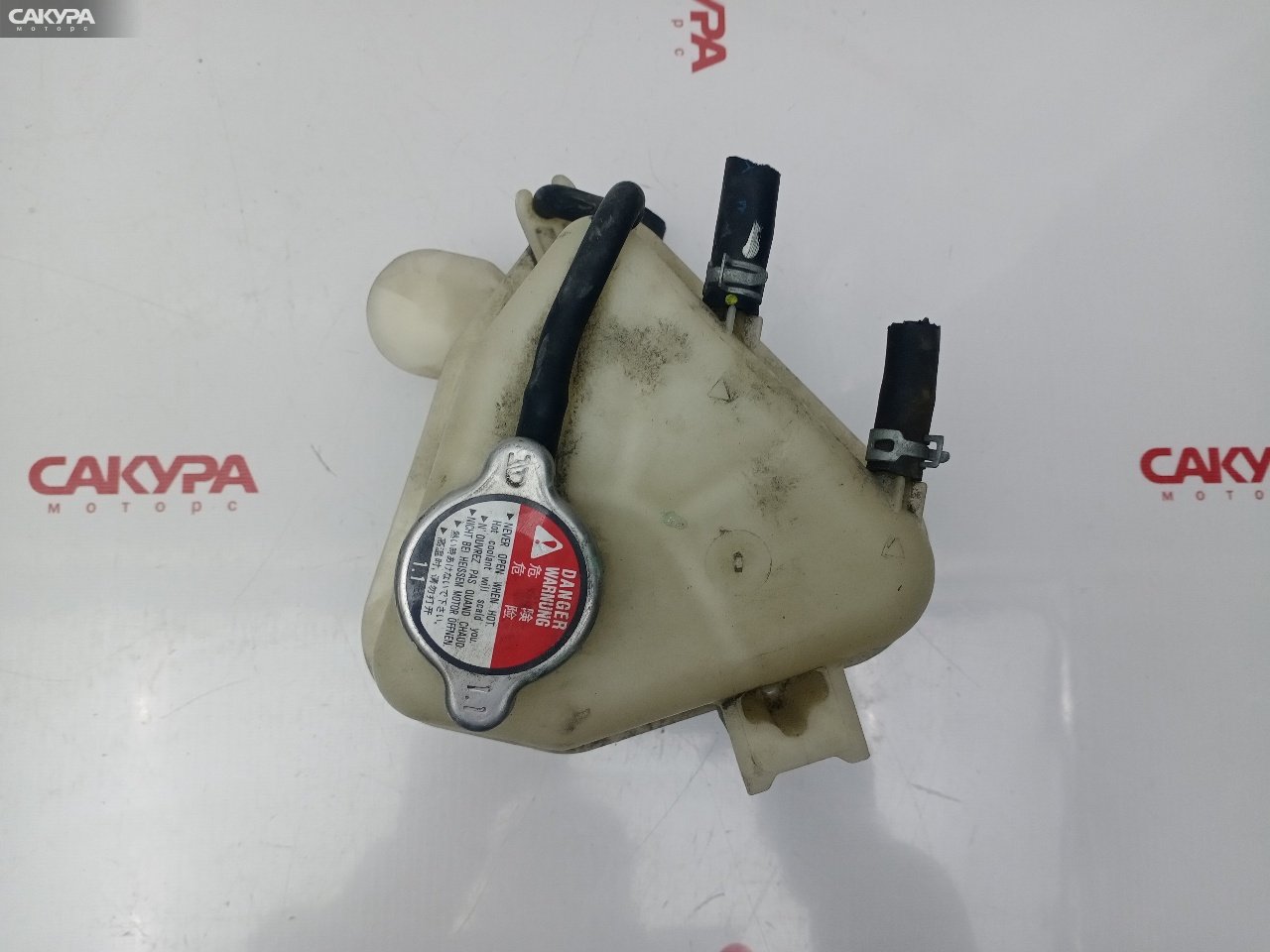 Бачок расширительный Honda Stepwgn RP1 L15B: купить в Сакура Красноярск.