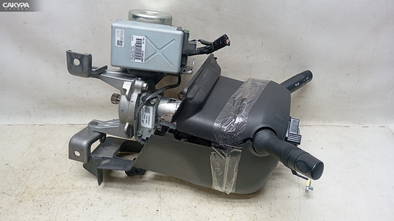 Колонка рулевая Honda Stepwgn RP1 L15B: купить в Сакура Красноярск.
