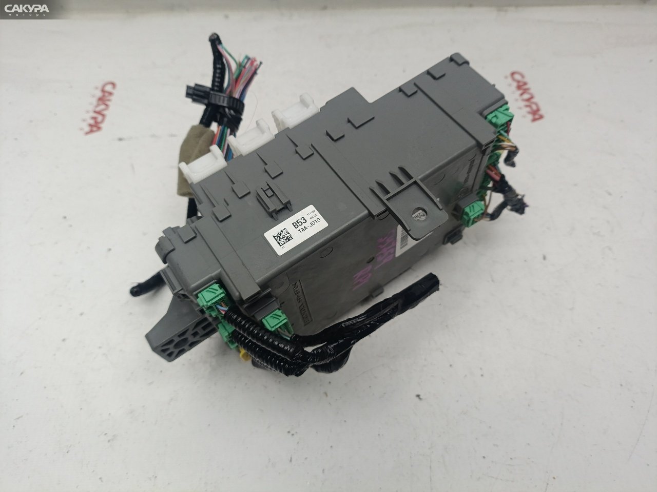 Блок реле и предохранителей Honda Stepwgn RP1 L15B: купить в Сакура Красноярск.