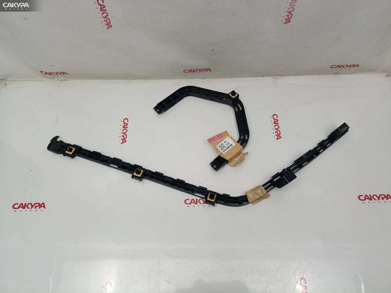 Кронштейн бампера задний правый Honda Stepwgn RP1 L15B: купить в Сакура Красноярск.