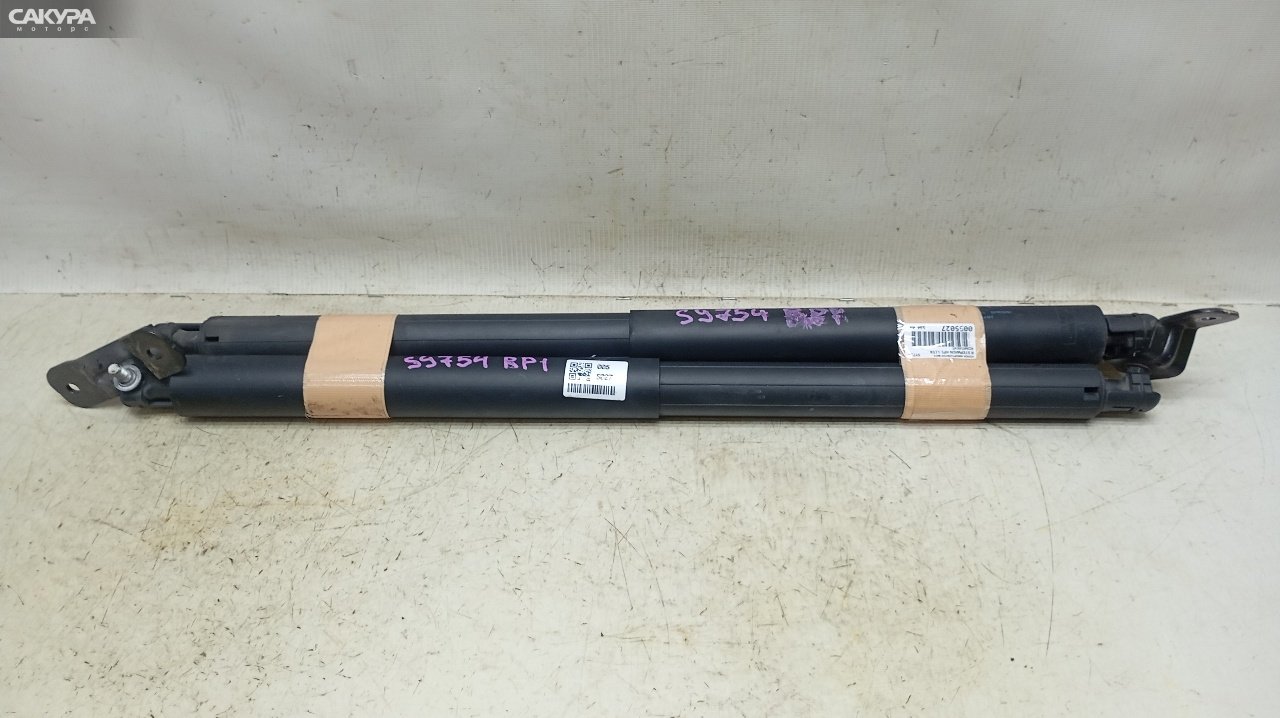 Амортизатор багажника задний Honda Stepwgn RP1 L15B: купить в Сакура Красноярск.